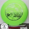 Big Z Meteor, Champion Cup '22 - #57 NGreen, 178