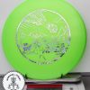 Big Z Meteor, Champion Cup '22 - #60 NGreen, 178