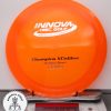 Champion XCaliber - #79 Orange, 169