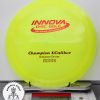 Champion XCaliber - #84 NYellow, 171