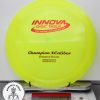 Champion XCaliber - #85 NYellow, 171