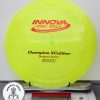 Champion XCaliber - #86 NYellow, 171
