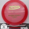 Champion XCaliber - #89 Cranbury, 173