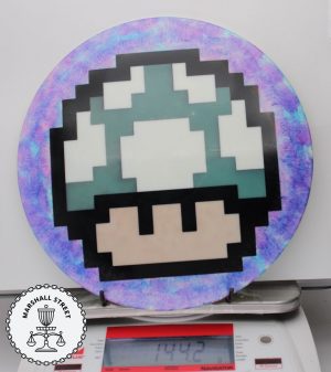 Star Ape Mushroom 47