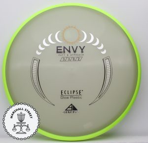 Eclipse Envy