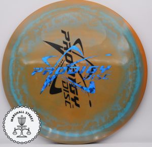X-Out Prodigy H4 V2, 750
