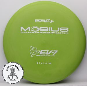 EV-7 Mobius, OG Base