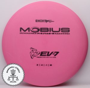 EV-7 Mobius, OG Firm