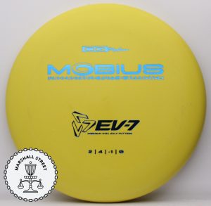 EV-7 Mobius, OG Medium