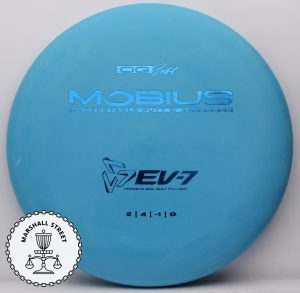 EV-7 Mobius, OG Soft