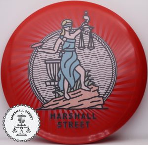 A-Med Skylark, MSt Lady J