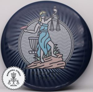 A-Med Sparrow, MSt Lady J