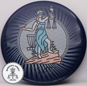 A-Soft Sparrow, MSt Lady J