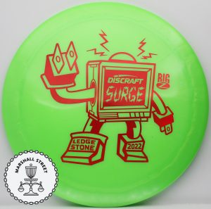Big Z Surge, '22 LIO