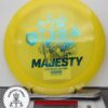 Active Premium Majesty - #26 Yellow, 175