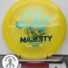 Active Premium Majesty - #29 Yellow, 175
