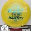 Active Premium Majesty - #30 Yellow, 174