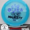 Active Premium Majesty - #37 LtBlue, 176