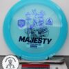 Active Premium Majesty - #42 LtBlue, 177