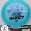 Active Premium Majesty - #46 LtBlue, 177