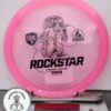 Active Premium Rockstar - #21 Pink, 175