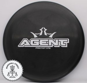 Prototype Agent