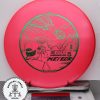 Big Z Meteor, Champion Cup '22 - #64 PinkRed, 179