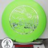 Big Z Meteor, Champion Cup '22 - #76 NGreen, 176