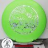 Big Z Meteor, Champion Cup '22 - #77 NGreen, 176