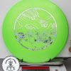 Big Z Meteor, Champion Cup '22 - #78 NGreen, 177