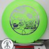 Big Z Meteor, Champion Cup '22 - #80 NGreen, 177