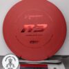 Prodigy A3, 350G - #07 Red, 173