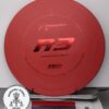 Prodigy A3, 350G - #09 Red, 172