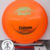 Champion Caiman - #29 Orange, 167