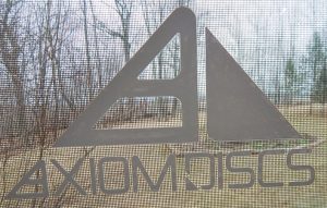 Axiom Pyramid Vinyl