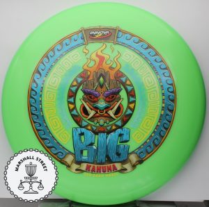 Big Kahuna, INNmold