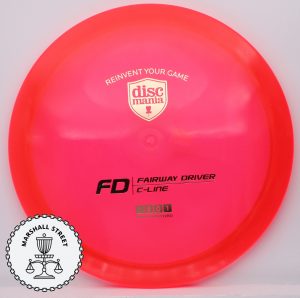 C-Line FD