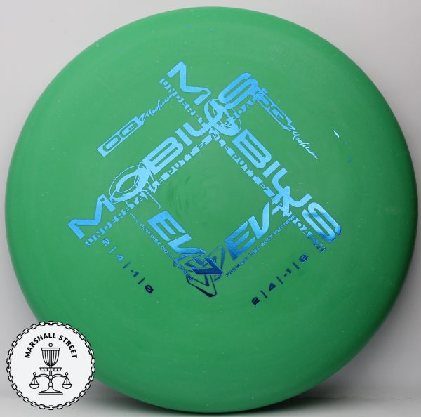 X-Out EV-7 Mobius, OG Medium