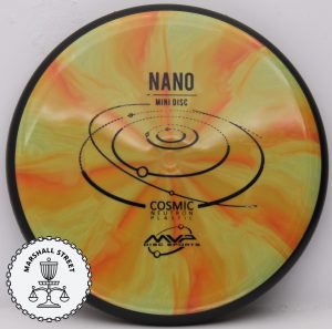 Cosmic Neutron Nano Mini
