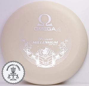 Delta-T Lunar Omega4