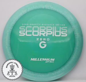 Zero-G Q Scorpius