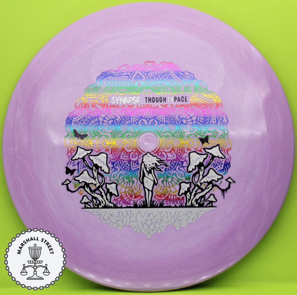 Marshall Street Disc Golf Pro Shop