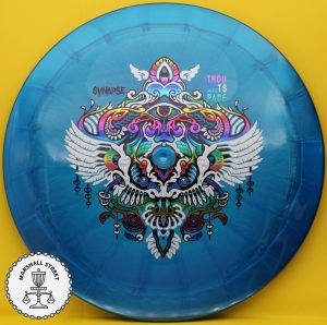 Ethereal Synapse