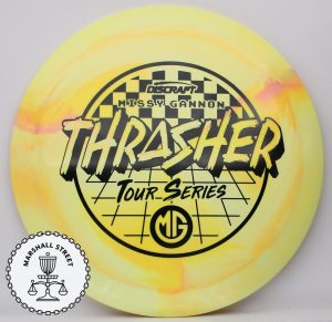 ESPSwirl Thrasher, MissyGannon