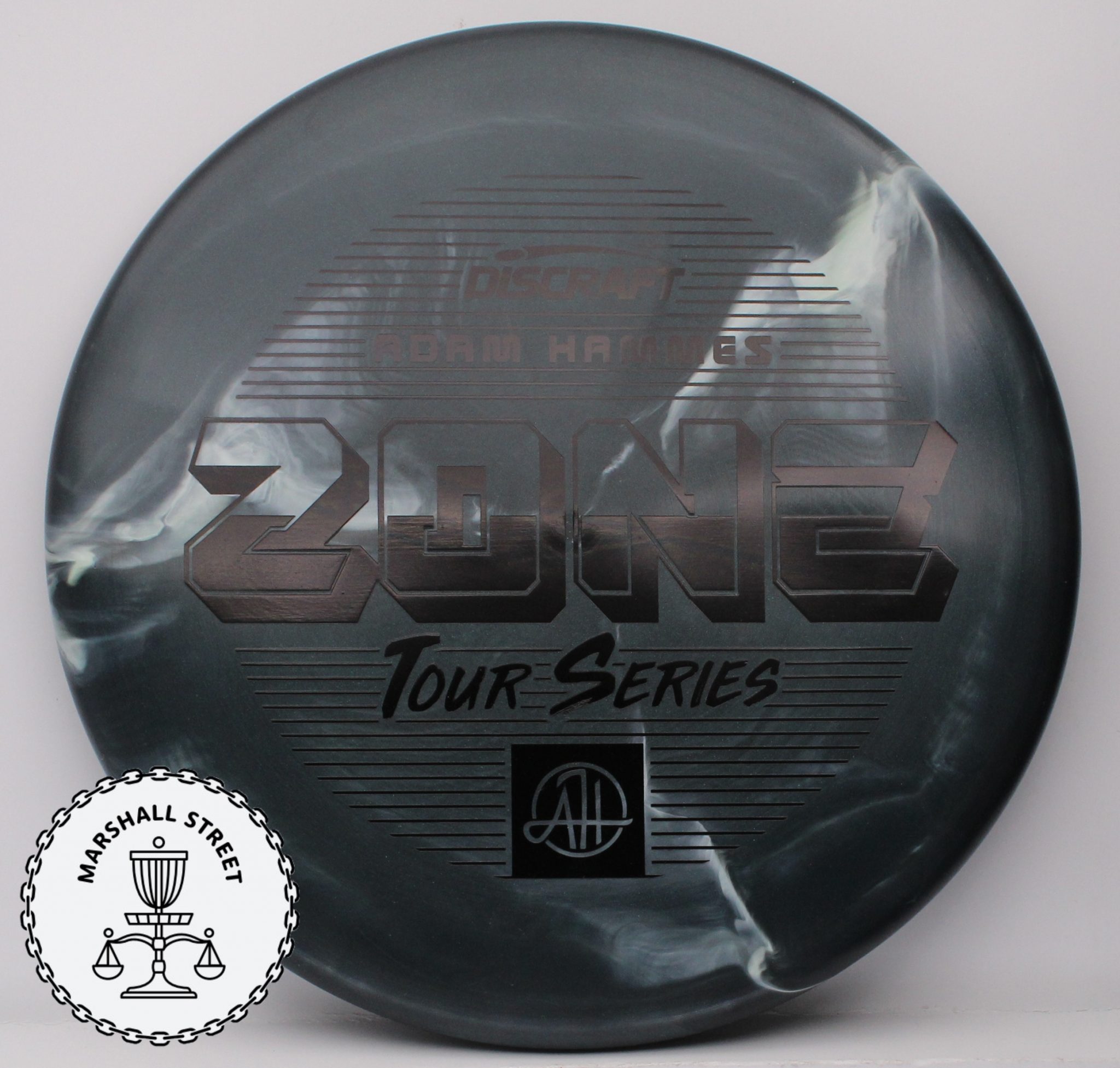 Marshall Street Disc Golf Pro Shop