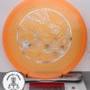 Big Z Meteor, Champion Cup '22 - #80 Orange, 176