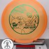 Big Z Meteor, Champion Cup '22 - #81 Orange, 176