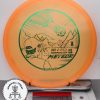 Big Z Meteor, Champion Cup '22 - #82 Orange, 176