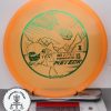 Big Z Meteor, Champion Cup '22 - #87 Orange, 177