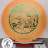 Big Z Meteor, Champion Cup '22 - #88 Orange, 176